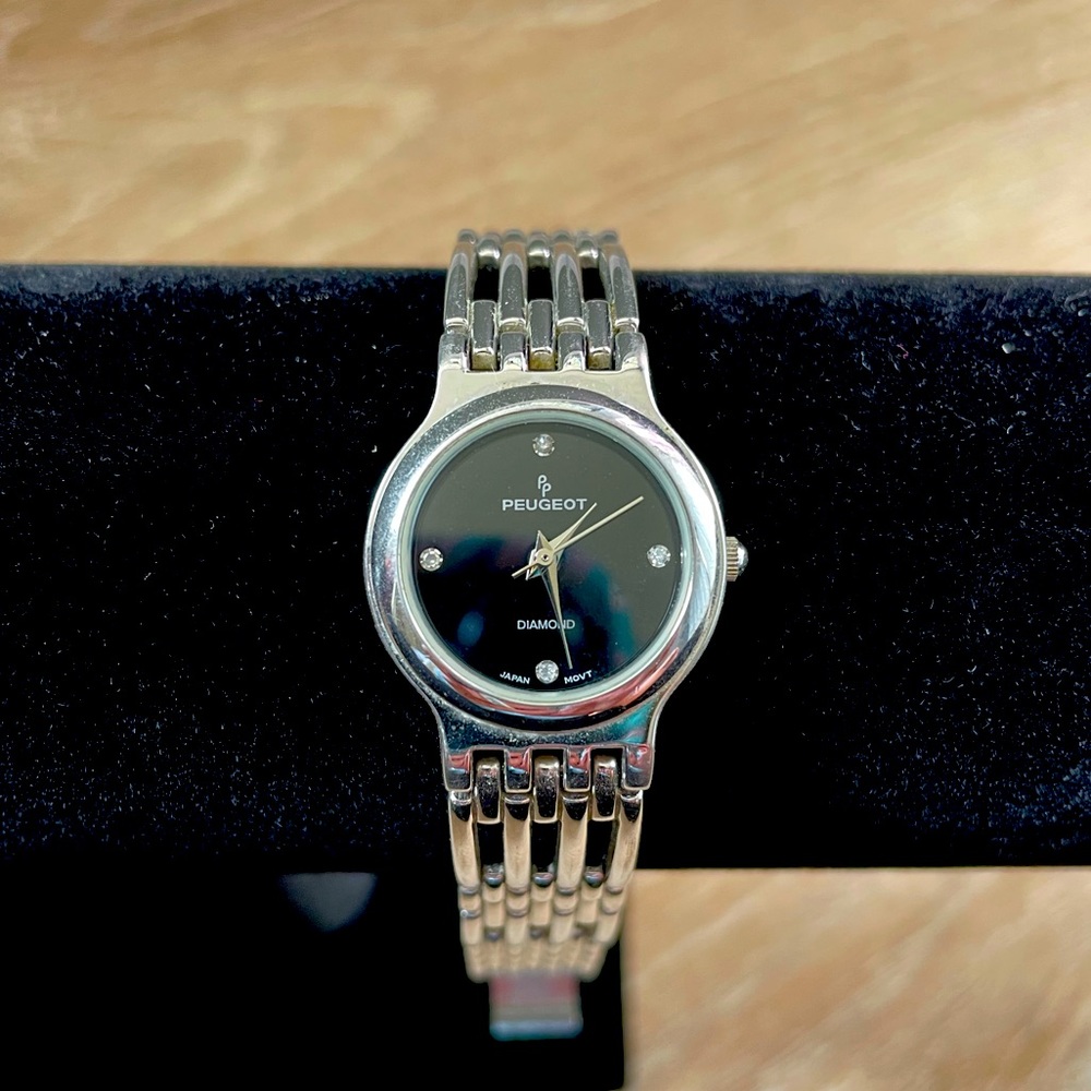 Peugeot women’s watch